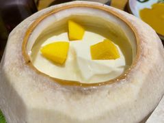 -泰果东南亚餐厅(旭辉广场店)