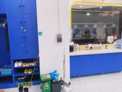 -熊小米专业儿童游泳馆