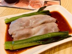黄沙豬潤腸-添好运点心专门店(百老汇店)