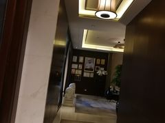 -一品淮扬 · 淮扬菜·北京万达文华酒店