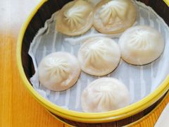 -如轩·海鲜砂锅粥·潮汕菜(沿江东路店)