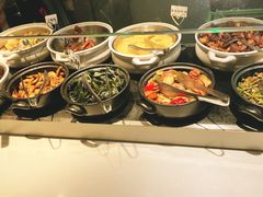 -锦園(伊势丹美食城店)