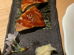 鹅肝寿司-南风(淮海街店)