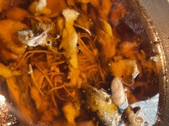 -洞庭鱼香(万科店)