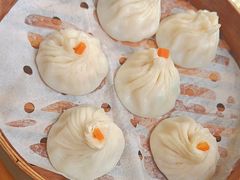 -苏小柳点心·手作小笼包(鸿寿坊分院)