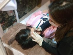 -本小姐美学·半永久纹眉野生眉