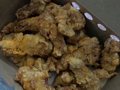 -阿捡忭京炸鸡(韭菜园总店)