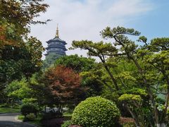 -浙江西子宾馆·牡丹厅