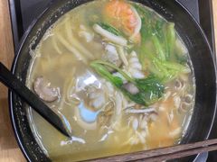 -好麺世家海鲜面馆(新建中路店)