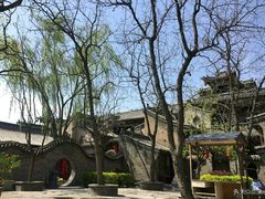 -山西王家大院