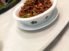 -勺园中餐厅