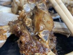 -老诚一锅·京皖早点(通州店)