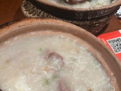 -南拳十三姨·潮汕砂锅粥(世纪金源店)