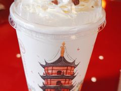 -鸡鸣赐茶(鸡鸣寺路店)