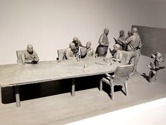 -中华艺术宫(上海美术馆)