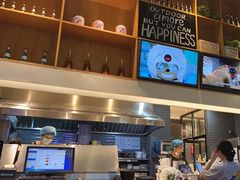 -菲滋BOX(定海凯虹店)