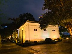 -龙环葡韵住宅式博物馆