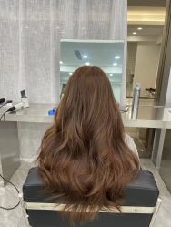 -D.z Salon 无痕接发潮店