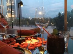 -wann lounge 低温慢煮牛排·清吧