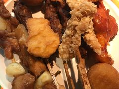 -比格比萨自助(国展店)