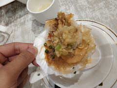 -如丰晟宴(长安万达店)