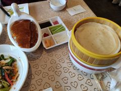 -大鸭梨(天通西苑店)