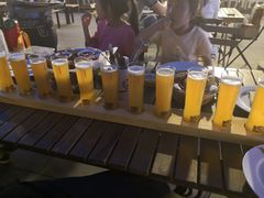 -巴伐利亚啤酒坊(意式风情街店)