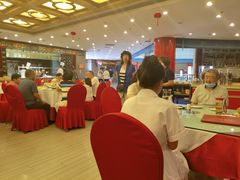 大堂-全聚德(长江路店)