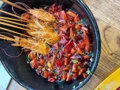 -成都吃客(九眼桥店)