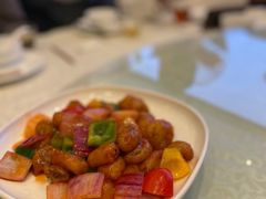 -金翠皇宫粤菜·点心·海鲜(科技园店)