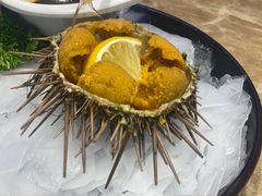 -老大连·海肠捞饭·大连海鲜大连菜(西安路店)