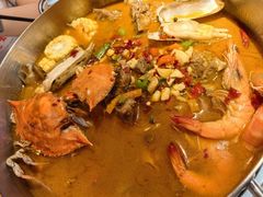 -靓靓蒸虾·头牌蒸虾(雪松路总店)