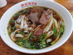 -肆姐面粉馆(坡子街店)