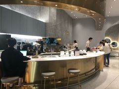-NOKNOK若蔻亲子餐厅(天地壹方北馆店)
