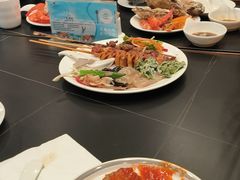 -安阳迎宾馆-普利亚西餐厅