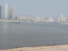 -武昌江滩