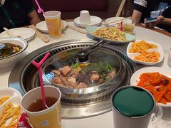 -遇东北林区铁锅炖(南开店)