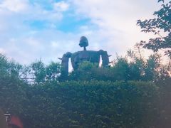 -三鹰之森吉卜力美术馆