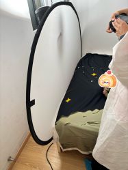 -玛瑞莎孕婴童摄影到家拍