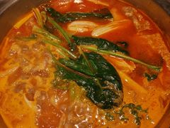 -彤德莱火锅(乐陵路店)