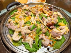 -阿多私房菜(顺德店)