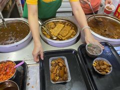 -阿姨牛杂(北京路店)