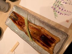 -梅丘·寿司の美登利(银座店)