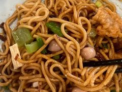 -半亩园(奥特莱斯店)