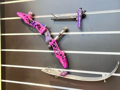 -無弓射箭俱乐部(领展中心城店)