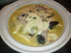 -又见炊烟私房菜(敬亭路店)