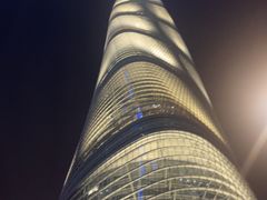 -上海中心大厦