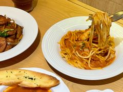 -红小满休闲餐厅(十全街店)