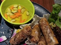 -南越郡·越式风味餐厅(青秀万达店)