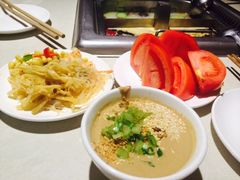 iphone_upload_pic-海底捞火锅(泉城路店)